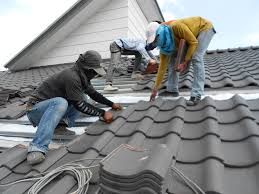 Best Roof Installation  in Big Spring, TX